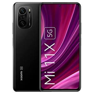 Xiaomi Mi 11X 128Go - Noir - Débloqué