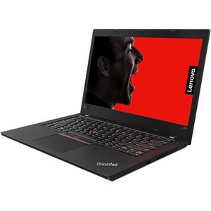 Lenovo ThinkPad L480 14" Core I3 2.2 Ghz - SSD 256 Go - 8Go Qwerty - Portugais