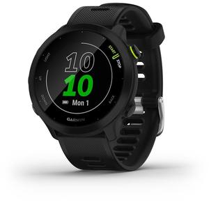 Garmin Forerunner 55 Bluetooth 42 Mm - Noir