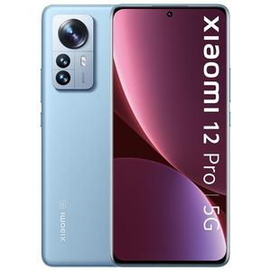 Xiaomi 12 Pro 256Go - Bleu - Débloqué
