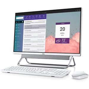 DELL  Inspiron AIO 27 7700 27"" Core i5 2.4 GHz - SSD 512 GB - 8GB