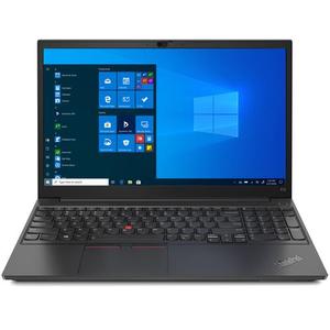 Lenovo ThinkPad E15 G1 15" Core i5 1.6 Ghz - SSD 256 Go - 16Go Qwerty - Espagnol