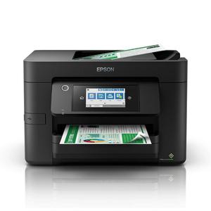 EPSON  WorkForce WF-2840DWF, Imprimante multifonction