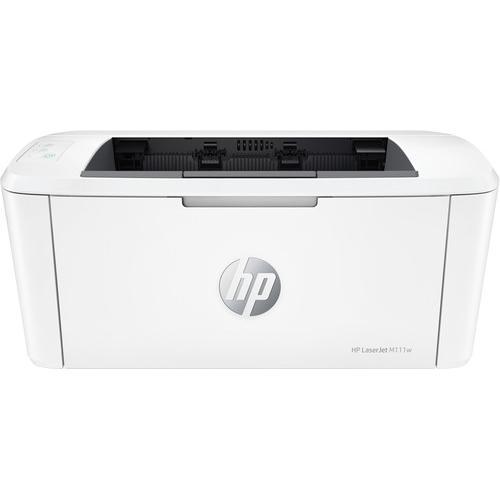 HP Laserjet M111W