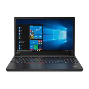 Lenovo ThinkPad E15 G1 15" Core i5 1.6 Ghz - SSD 512 Go - 8Go Qwerty - Espagnol