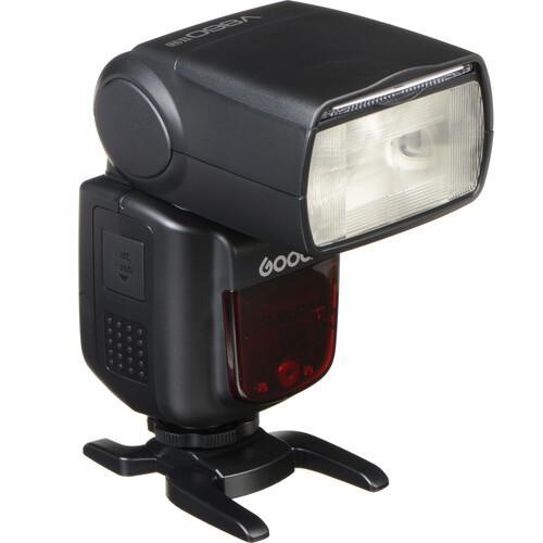 Flash Godox V860Ii