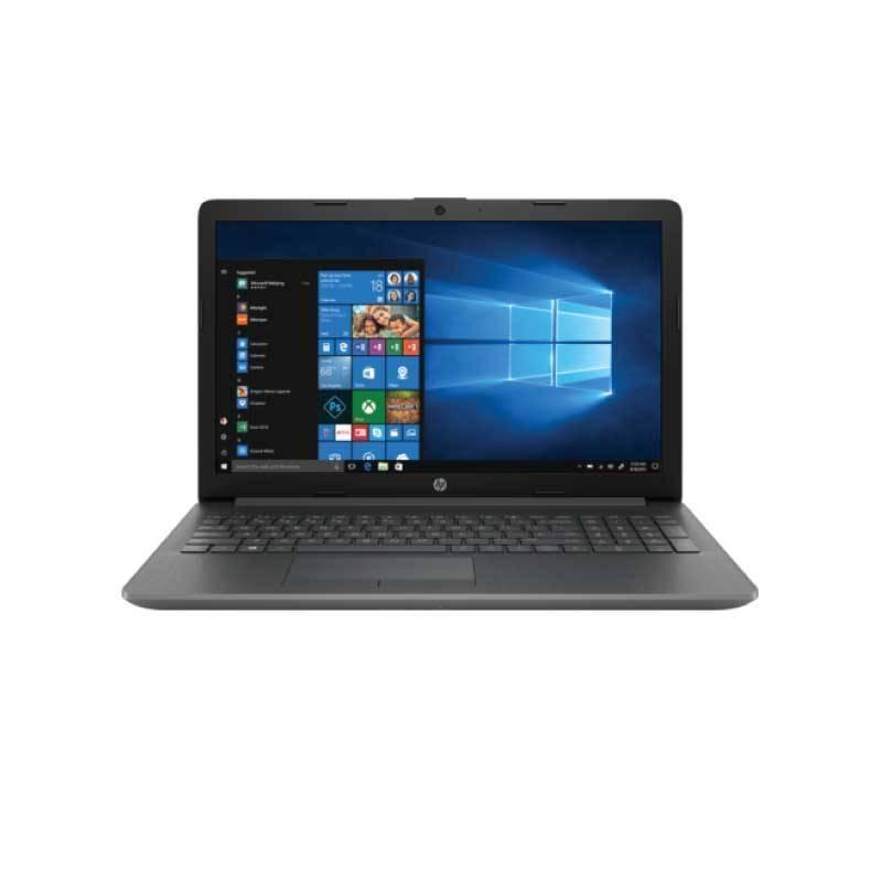 HP NoteBook 17BY1000 17" Core i5 2,4 GHz SSD 256 GB 8GB Tastiera Francese Back Market
