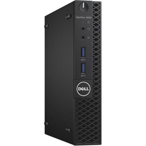 Dell Optiplex 3050 Micro Core I5 2,7 Ghz Ssd 128 Go Ram 16 Go