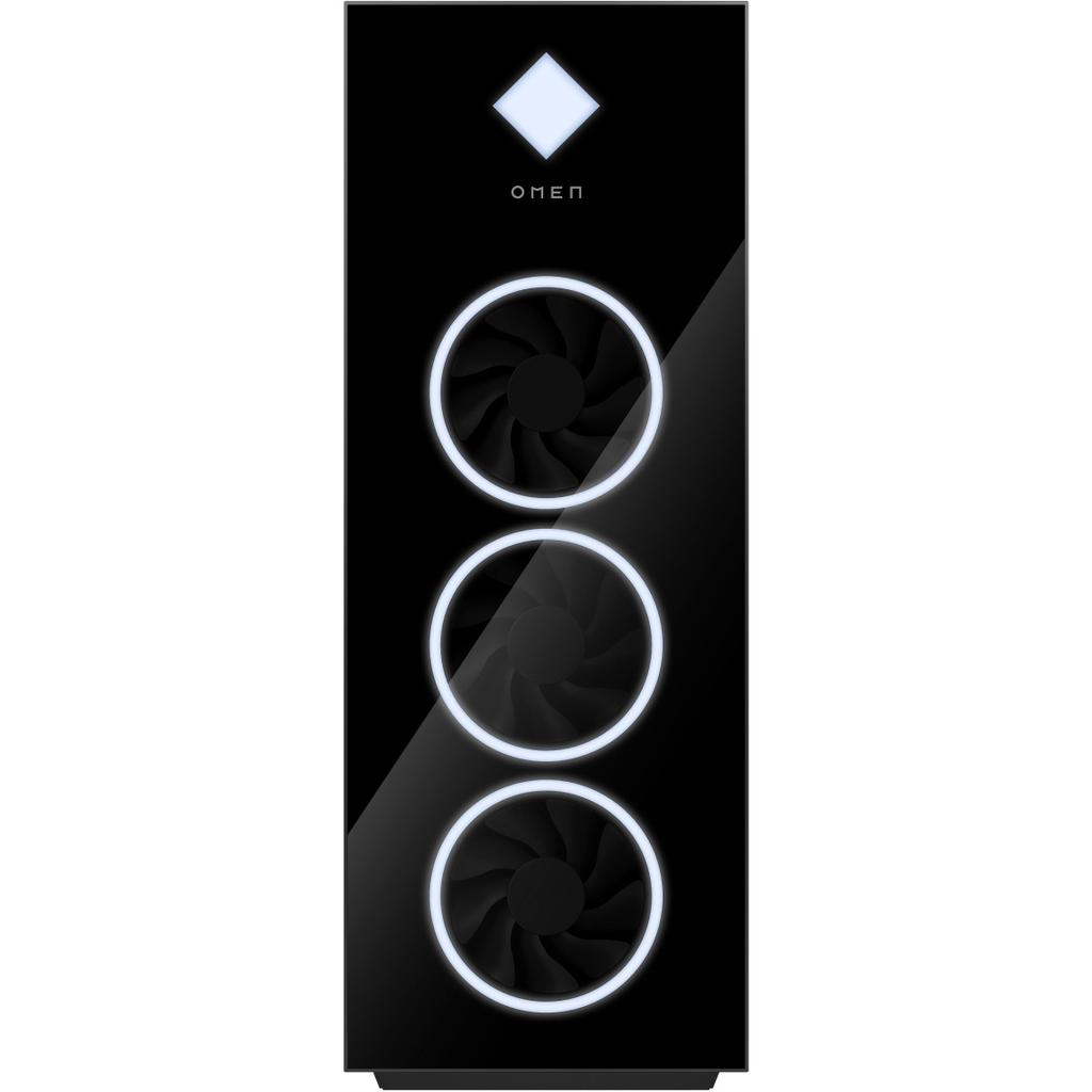 HP Omen 45L Gt22-0010Ns Ryzen 9 3,7 Ghz SSD 1000 Go + Hdd 2 To 32 Go Nvidia Geforce Rtx 3080