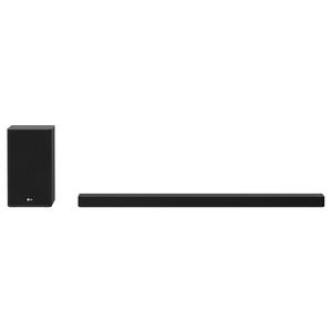 LG Barres de son  SP9YA 