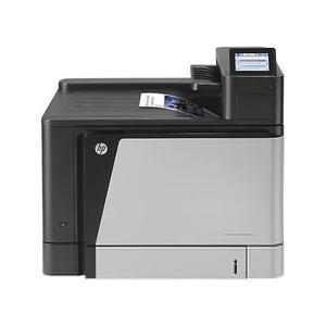 HP  Color LaserJet Enterprise M855dn Laser couleur