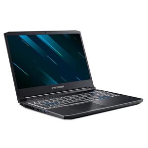 Acer Predator Helios 300 PH315-53 15" Core i7 2.6 GHz - SSD 512 GB - 16GB - NVIDIA GeForce GTX 1660 Ti AZERTY - Französisch