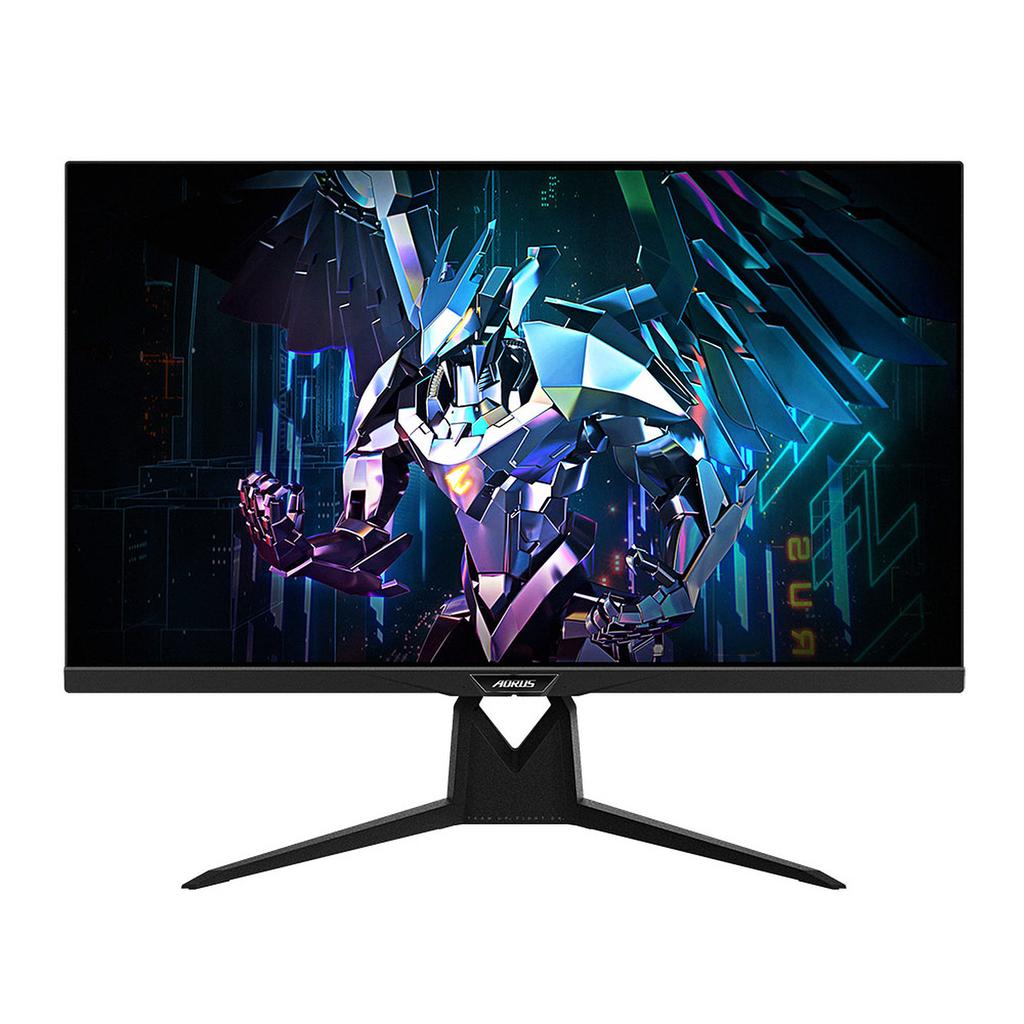 Écran 32" Led Gigabyte Aorus Fi32Q-X