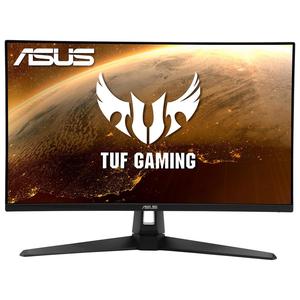 ASUS TUF Gaming VG279Q1A - LED-Monitor - 686 cm (27) - 1920 x 1080 Full HD (1080p) - IPS - 250 cd m² - 10001 - 1 ms - 2xHDMI DisplayPort - Lautsprecher