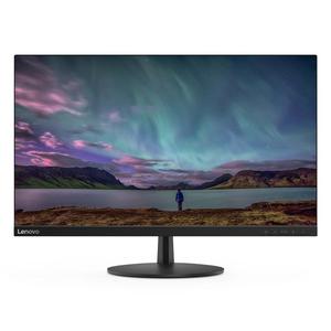 LENOVO Ecran PC  L27i-30 27 pouces Full HD Noir 