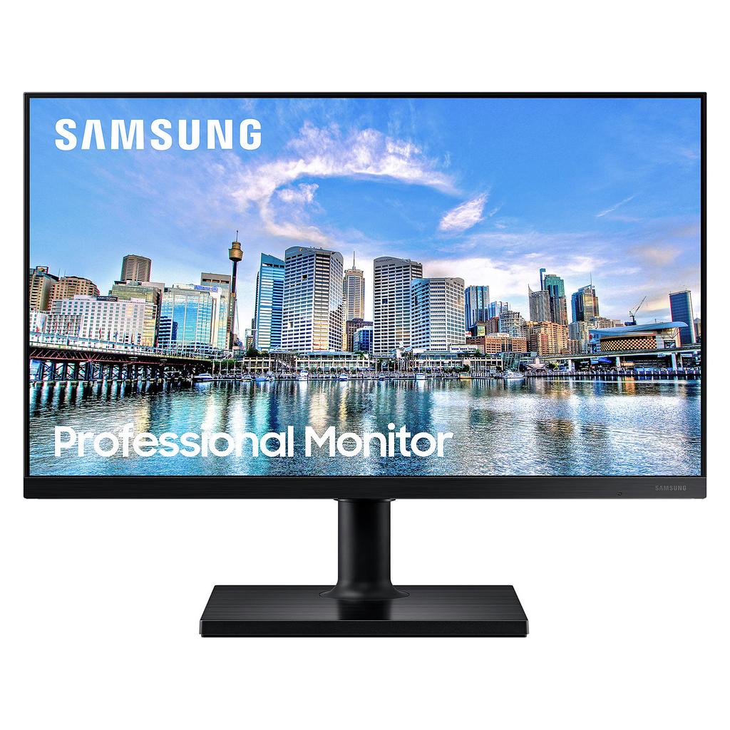 Écran 27" Led Samsung F27T450Fqr