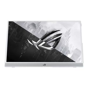 ASUS ROG STRIX XG16AHPE-W 3962cm (156 Zoll) Portable Gaming Monitor (FHD 144 Hz IPS-Panel NVIDIA G-SYNC kompatibel