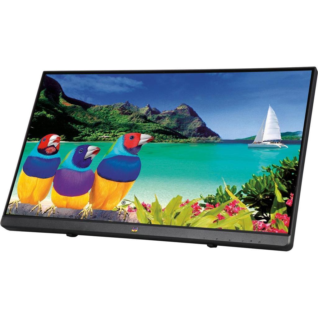 Écran 22" Led Viewsonic Td2230