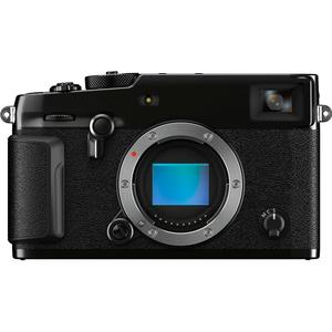 FUJIFILM  X-Pro3 Boitier Nu Dura Noir
