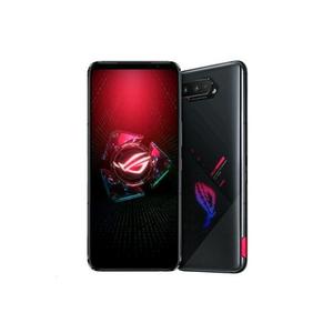 ASUS  ROG Phone 5 256 Go - Noir - D&eacute;bloqu&eacute;