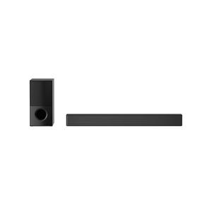 LG Barre de son  SNH5 - Noir