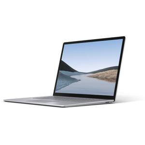 MICROSOFT  Surface Laptop 3 15,6'' - Platine