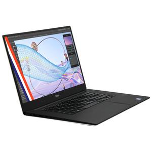 Dell Precision 5520 15" Core i7 2.9 Ghz - SSD 256 Go - 16Go Qwerty - Anglais
