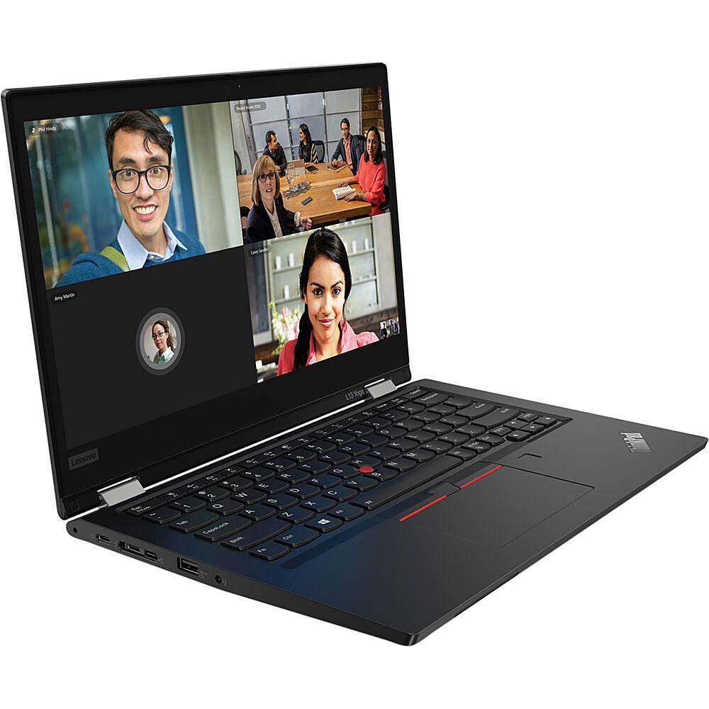Lenovo Thinkpad X260 12" Core I5 2.4 Ghz - Ssd 128 Go - 8 Go Qwertz - Allemand