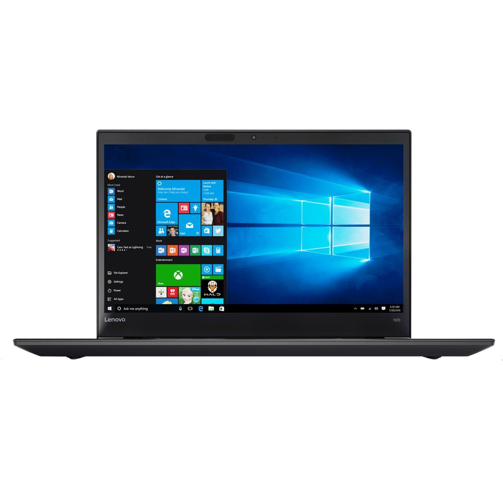 Lenovo Thinkpad X270 12" Core I5 2.4 Ghz - Ssd 240 Go - 8 Go Azerty - Français