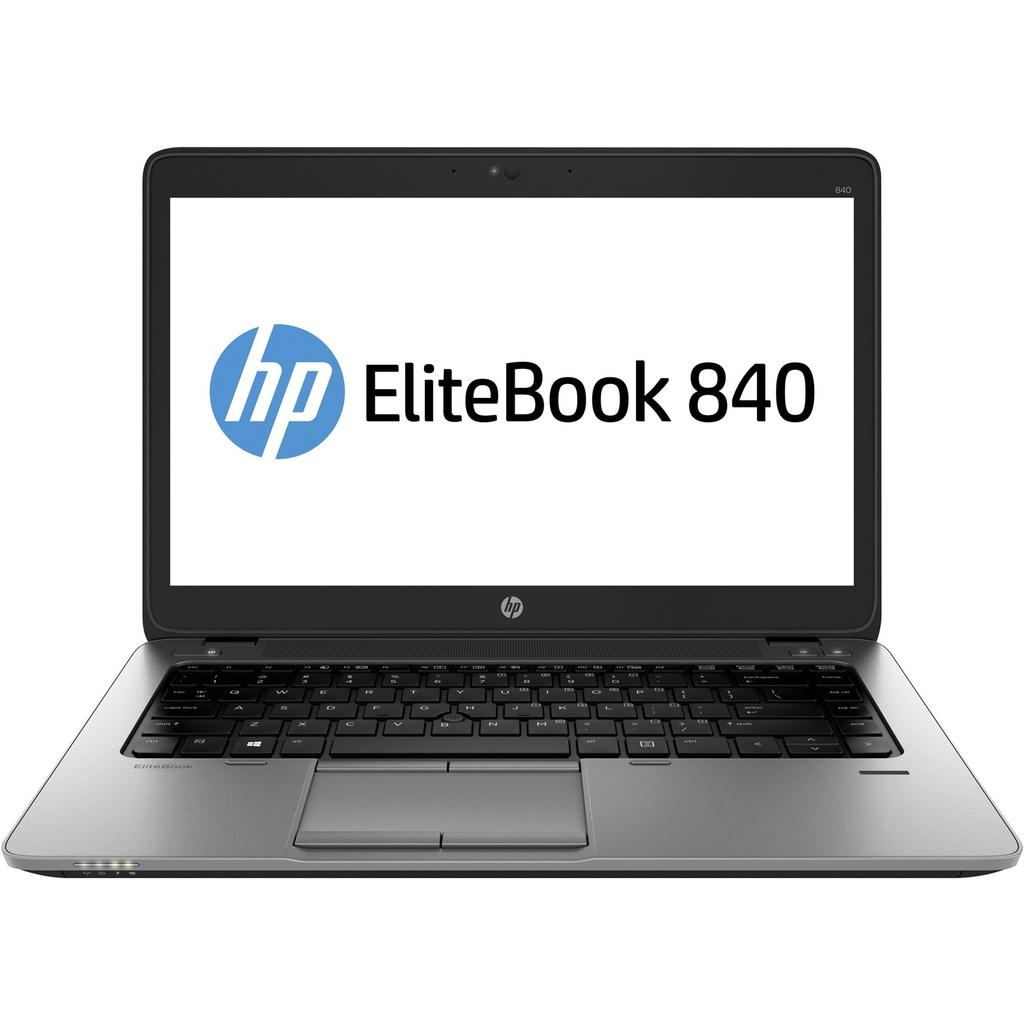 HP Elitebook 840 G2 14" Core i5 2.3 Ghz SSD 256 Go 8 Go Azerty Français
