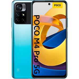 Xiaomi Poco M4 Pro 128Go - Bleu - Débloqué