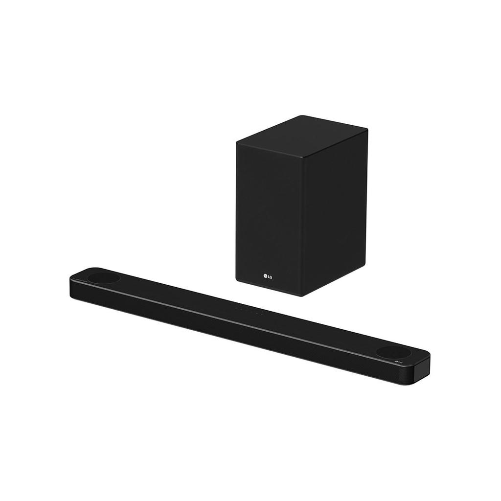 Barre De Son LG Sp8Ya Noir