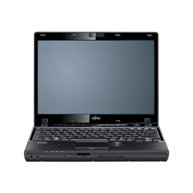 Fujitsu Lifebook P772 12" Core I7 2 Ghz - Ssd 128 Go - 4 Go Azerty - Français