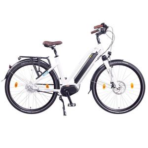 NCM V&eacute;lo &eacute;lectrique  Milano Plus