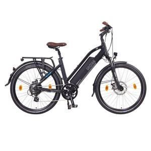 NCM V&eacute;lo &eacute;lectrique  Milano Plus