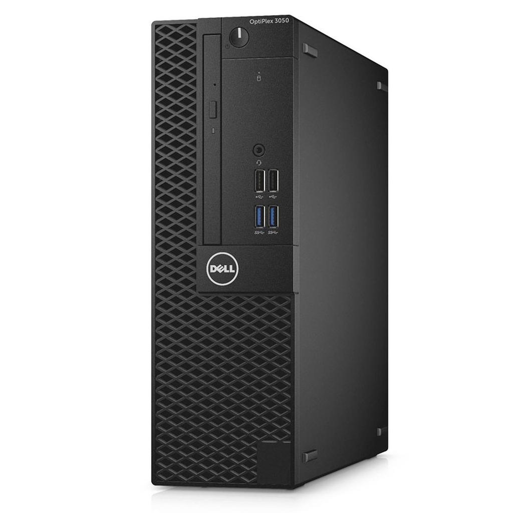Dell Optiplex 3050 Sff Core I5 3 Ghz - Ssd 256 Go Ram 8 Go