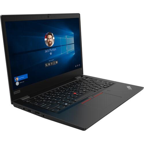 Lenovo Thinkpad L13 G2 13" Core I3 1.2 Ghz - SSD 256 Go - 8 Go Azerty - Français