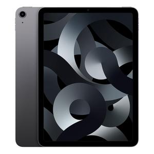 iPad Air 10.9" (2022) 5. Generation 64 GB - WLAN - Space Grau