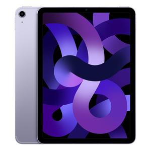 iPad Air 10.9" (2022) 5. Generation 64 GB - WLAN + 5G - Violett