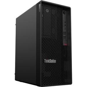 Lenovo Thinkstation P340 Tower Core i7 2.9 Ghz - Hdd 2To Ram 32Go