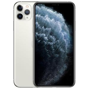 Apple iPhone 11 Pro Max 512Go - Argent - Débloqué