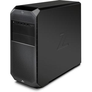 HP Z4 G4 Workstation Xeon W 3.7 Ghz - SSD 512 Go Ram 32Go