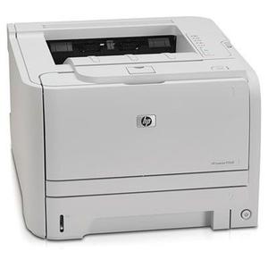 HP  Laserjet P2035 Laser monochrome
