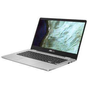 ASUS  c424maeb0075 ordinateur portable