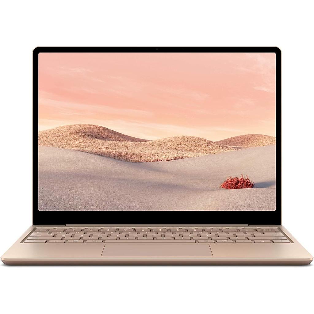 Microsoft Surface Laptop Go 12inch Core i51035G1 SSD 256 GB 8GB