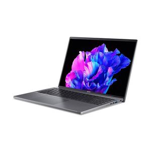 Acer Swift Go 16" Core i7 2.4 Ghz - SSD 1To - 16Go Qwertz - Allemand