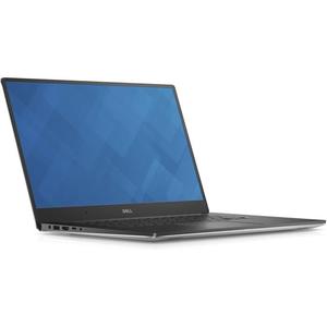 Dell Precision 5520 15" Core i7 2.9 Ghz - SSD 512 Go - 8Go Qwerty - Anglais
