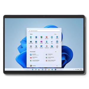 Microsoft Surface Pro 8 13" Core i7 3 Ghz - SSD 1To - 32Go Qwerty - Anglais