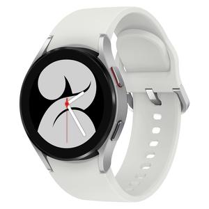 SAMSUNG T&Eacute;L&Eacute;PHONIE, Montre Connect&eacute;e, Montre Connect&eacute;e,  Gw4 44mm Bt Argent