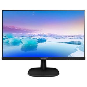V-line 273V7QDSB - LED-Monitor - 685 cm (27) - 1920 x 1080 Full HD (1080p) @ 60 Hz - IPS - 250 cd m²